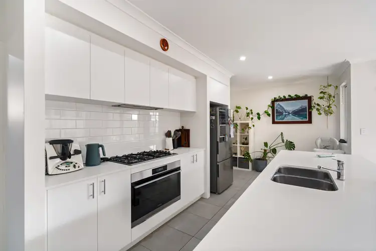 Fourth view of Homely house listing, 33 Pavilion Crescent, Geographe WA 6280