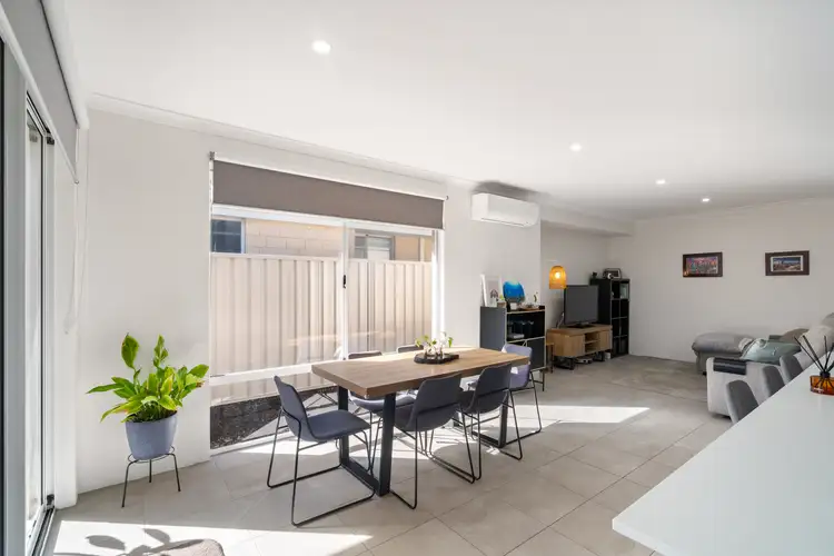 Fifth view of Homely house listing, 33 Pavilion Crescent, Geographe WA 6280