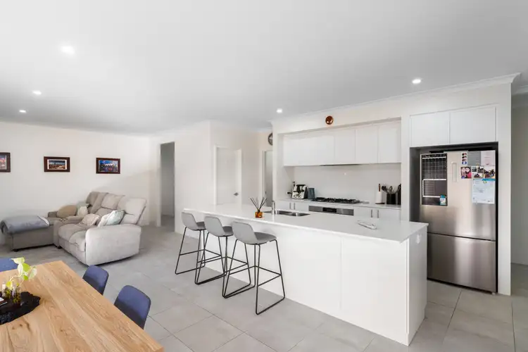 Sixth view of Homely house listing, 33 Pavilion Crescent, Geographe WA 6280