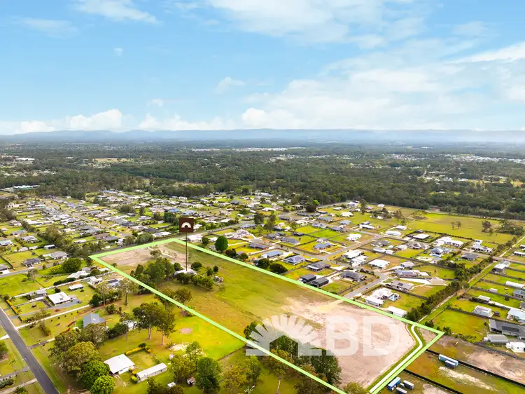 Fifth view of Homely land listing, LOT 5-10, 57 Emu Road, Elimbah QLD 4516