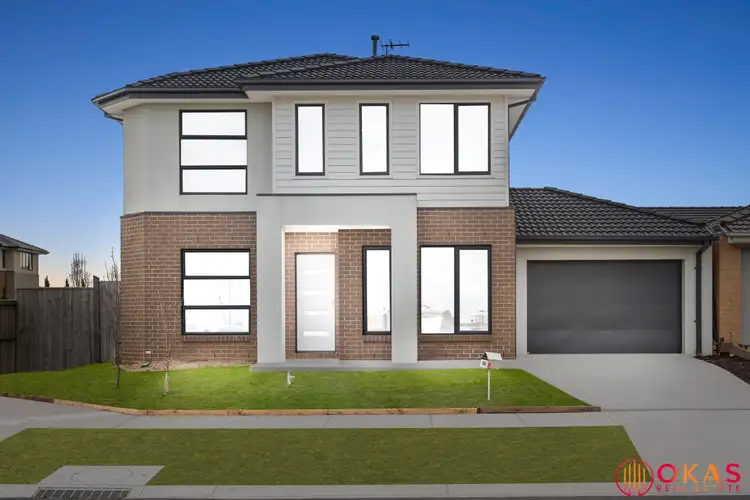 46 Obsidian Avenue, Tarneit VIC 3029