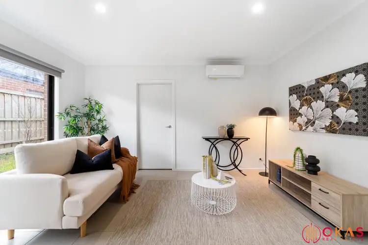 Sixth view of Homely house listing, 46 Obsidian Avenue, Tarneit VIC 3029