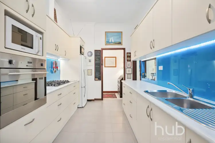 Fourth view of Homely house listing, 22 Lynton Street, Swanbourne WA 6010