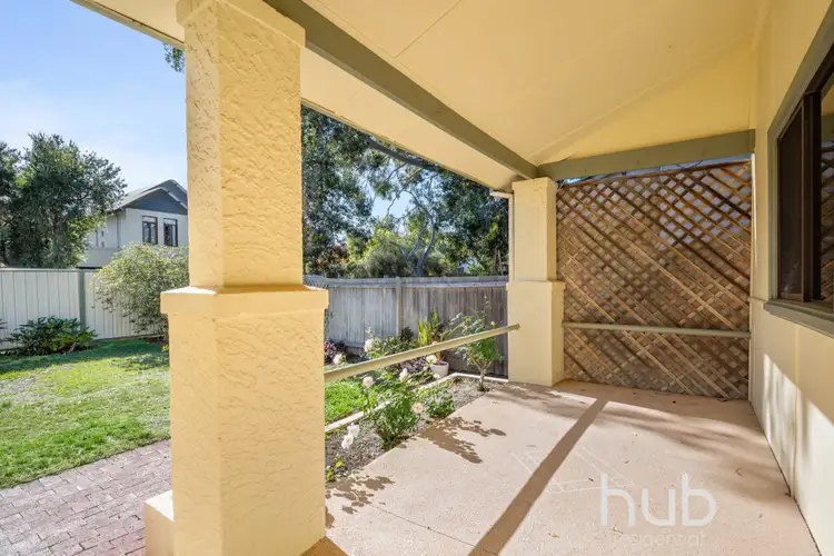Sixth view of Homely house listing, 22 Lynton Street, Swanbourne WA 6010