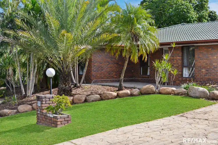 2 Carob Close, Middle Park QLD 4074