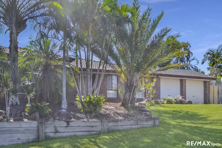 Second view of Homely house listing, 2 Carob Close, Middle Park QLD 4074