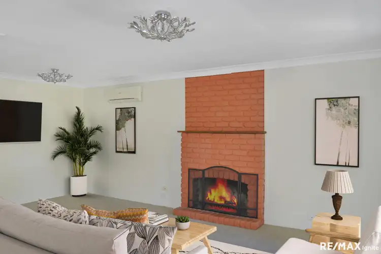 Third view of Homely house listing, 2 Carob Close, Middle Park QLD 4074