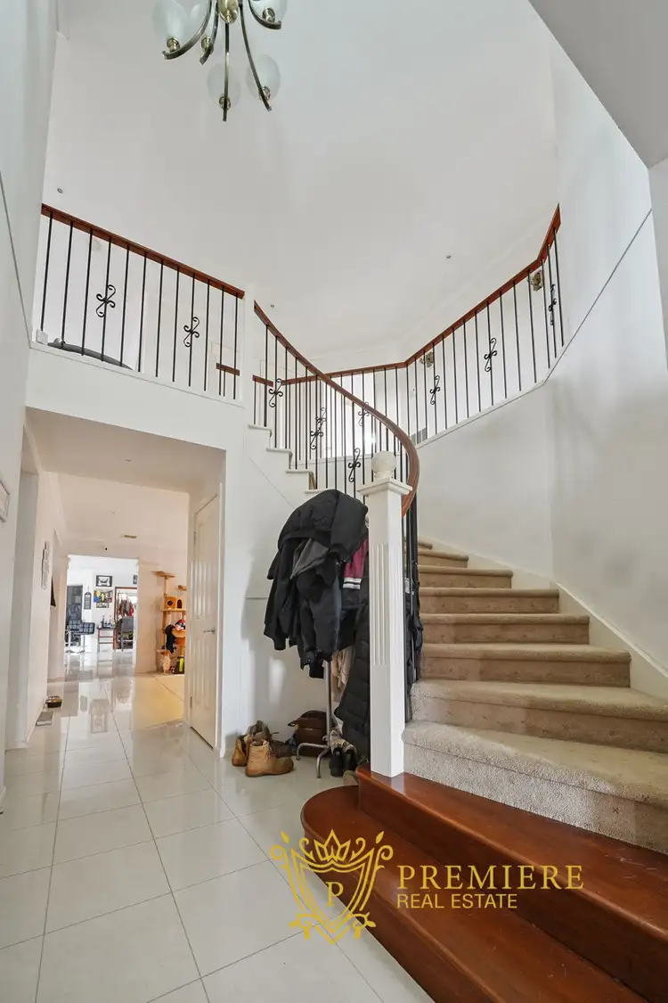 Fourth view of Homely house listing, 116 Marisa Crescent, Berwick VIC 3806