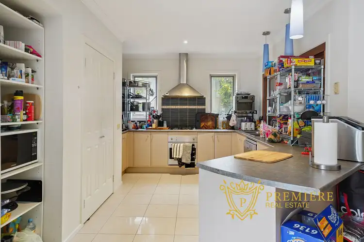 Fifth view of Homely house listing, 116 Marisa Crescent, Berwick VIC 3806