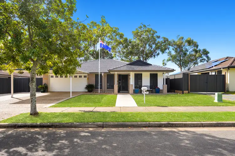 37 Moonie Drive, Coomera QLD 4209