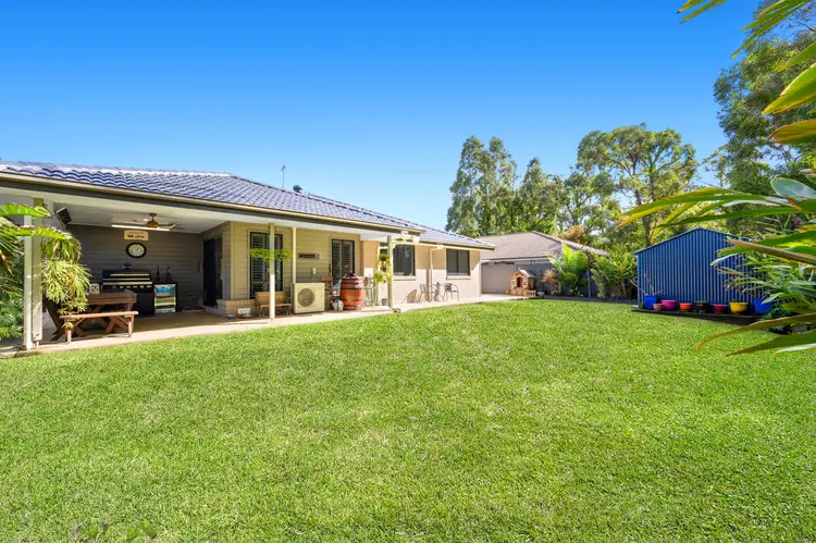 Second view of Homely house listing, 37 Moonie Drive, Coomera QLD 4209