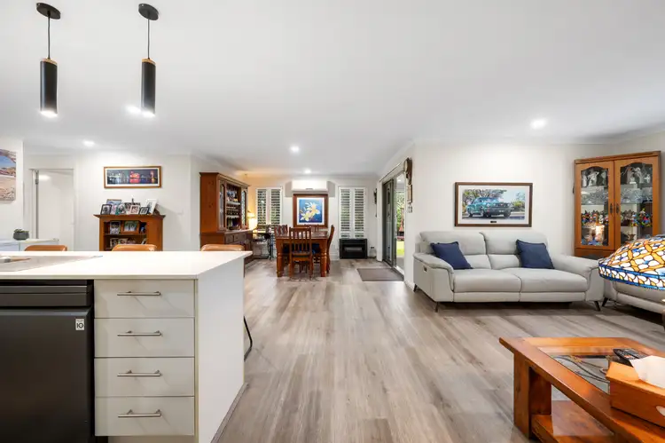 Fifth view of Homely house listing, 37 Moonie Drive, Coomera QLD 4209