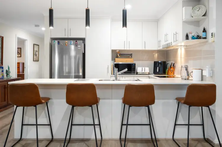 Fifth view of Homely house listing, 37 Moonie Drive, Coomera QLD 4209