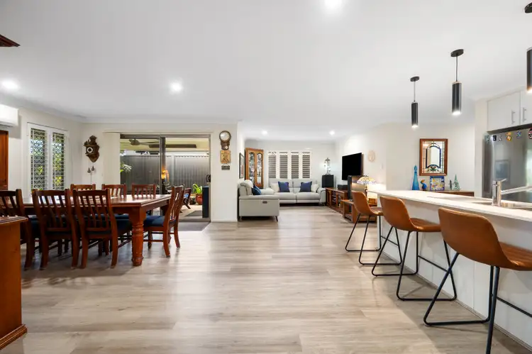 Sixth view of Homely house listing, 37 Moonie Drive, Coomera QLD 4209