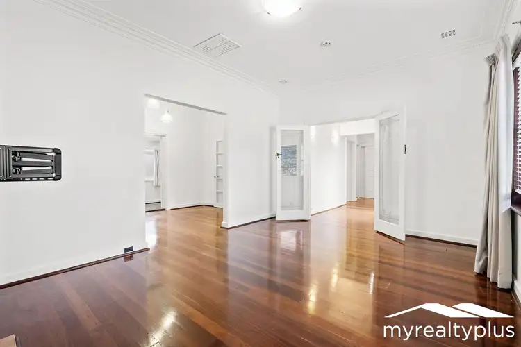 Fifth view of Homely house listing, 85 Moulden Avenue, Yokine WA 6060