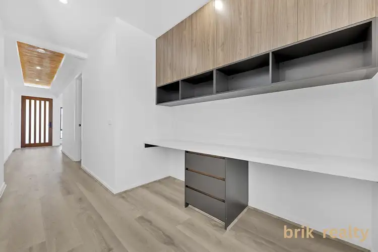 Third view of Homely house listing, 9 League Road, Donnybrook VIC 3064