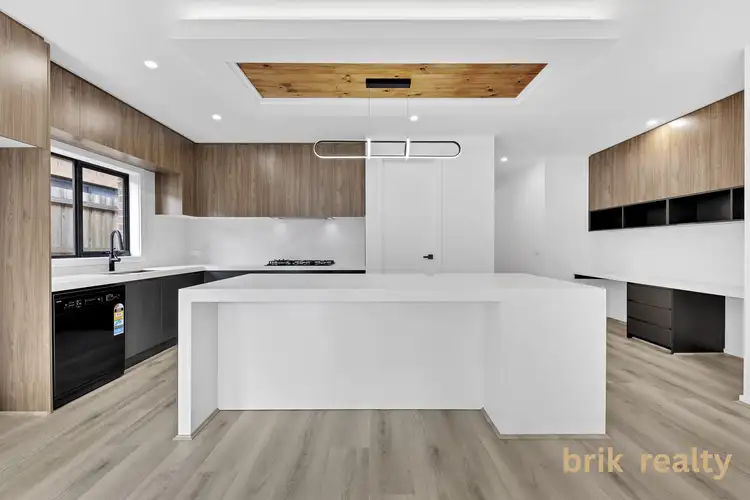 Fourth view of Homely house listing, 9 League Road, Donnybrook VIC 3064