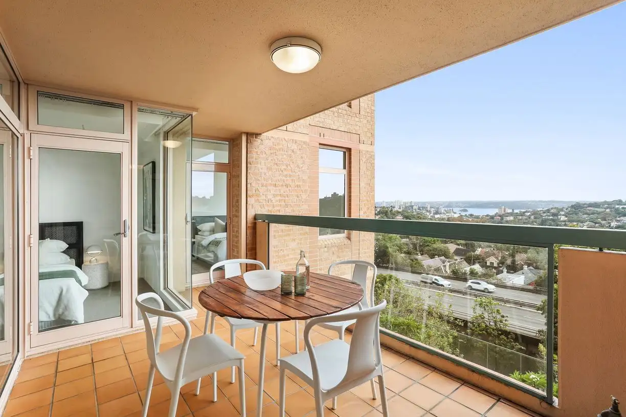 Main view of Homely apartment listing, 303/79 Grafton Street, Bondi Junction NSW 2022