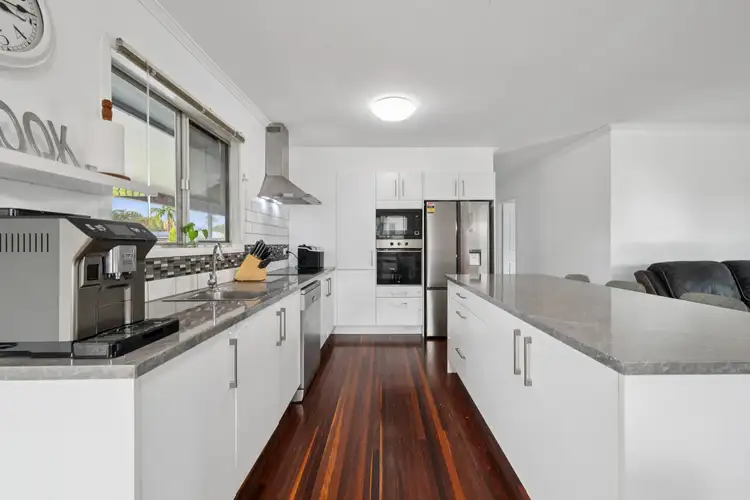 Second view of Homely house listing, 69 Leone Street, Bray Park QLD 4500