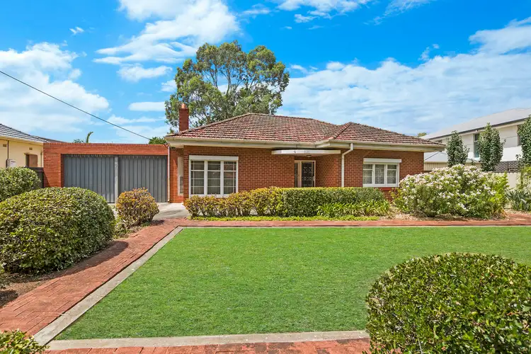 99 Galway Avenue, Broadview SA 5083