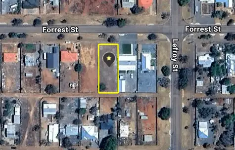 79 Forrest Street, Coolgardie WA 6429