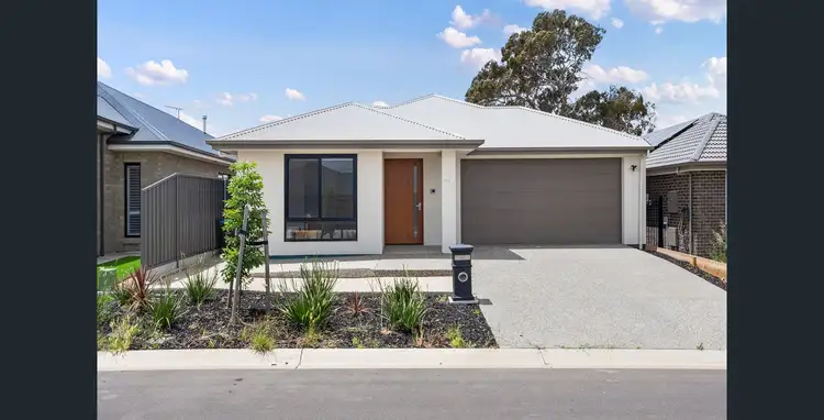 Main view of Homely house listing, 77 Amblemead Drive, Mount Barker SA 5251