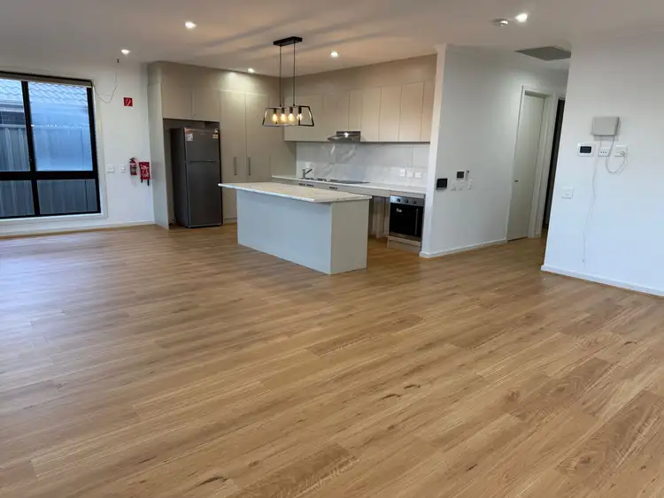 Third view of Homely house listing, 77 Amblemead Drive, Mount Barker SA 5251