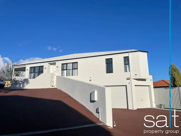70C Frederick Road, Hamilton Hill WA 6163