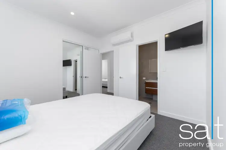 Fifth view of Homely house listing, 70C Frederick Road, Hamilton Hill WA 6163