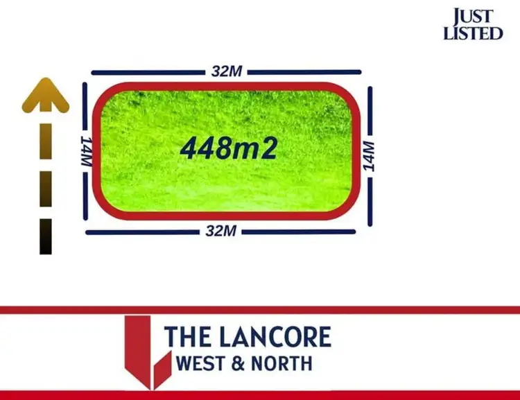 Main view of Homely land listing, LOT 247 Address on Request, Donnybrook VIC 3064