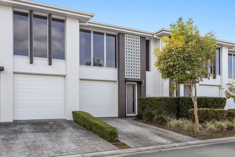 2/36 Cox Road, Pimpama QLD 4209
