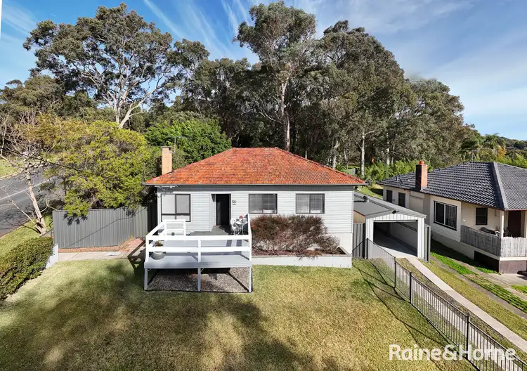 83 Lake Street, Windale NSW 2306