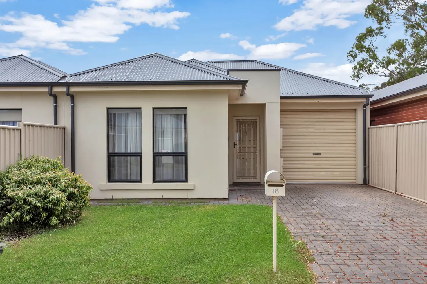 Main view of Homely house listing, 18 Francis Avenue, Broadview SA 5083