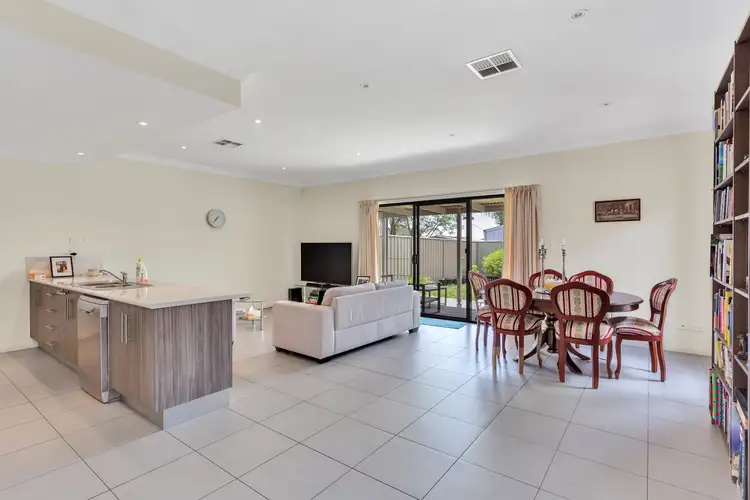 Second view of Homely house listing, 18 Francis Avenue, Broadview SA 5083