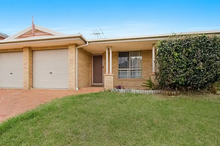 Main view of Homely house listing, 27 Wardia Street, Glenwood NSW 2768