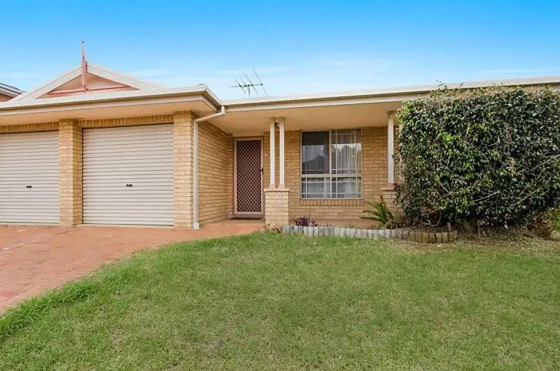 Main view of Homely house listing, 27 Wardia Street, Glenwood NSW 2768