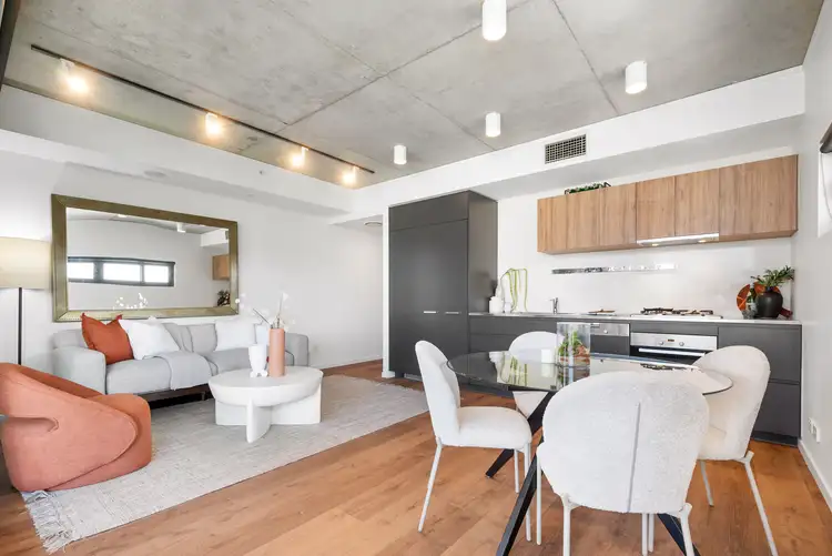 507/21 Buchanan Street, West End QLD 4101