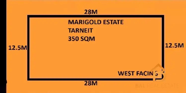 Lot 842 Dinner Grove, Tarneit VIC 3029