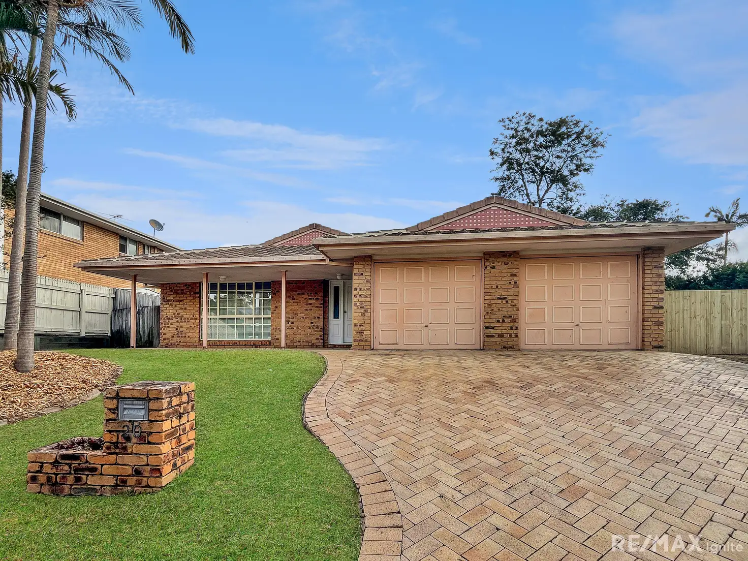 Main view of Homely house listing, 20 Dewsbury Street, Middle Park QLD 4074