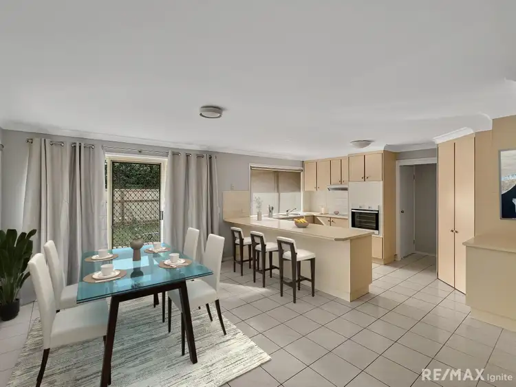 Fourth view of Homely house listing, 20 Dewsbury Street, Middle Park QLD 4074
