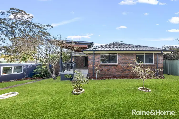 30 Kingfisher Street, Ingleburn NSW 2565