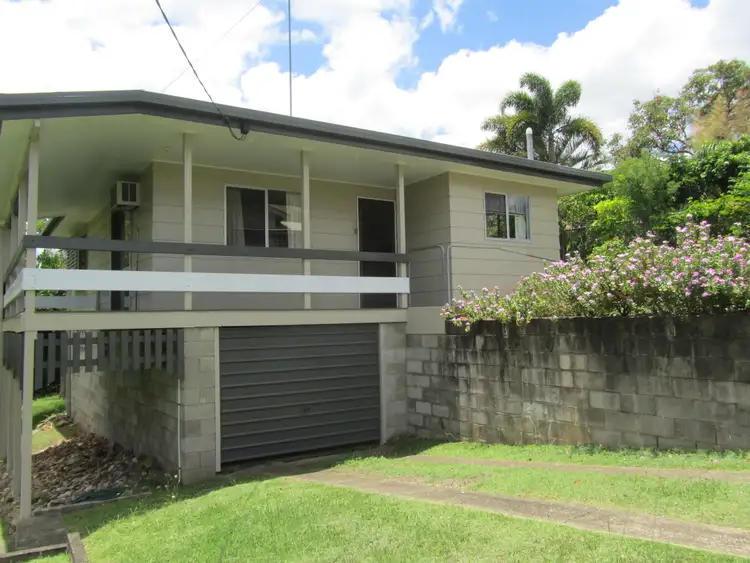 Main view of Homely house listing, 1 Gladstone Street, Gympie QLD 4570