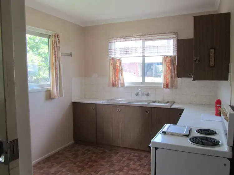 Second view of Homely house listing, 1 Gladstone Street, Gympie QLD 4570