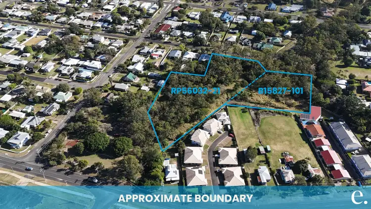 2 Parker Street, Millbank QLD 4670