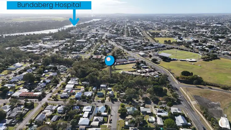 Second view of Homely land listing, 2 Parker Street, Millbank QLD 4670