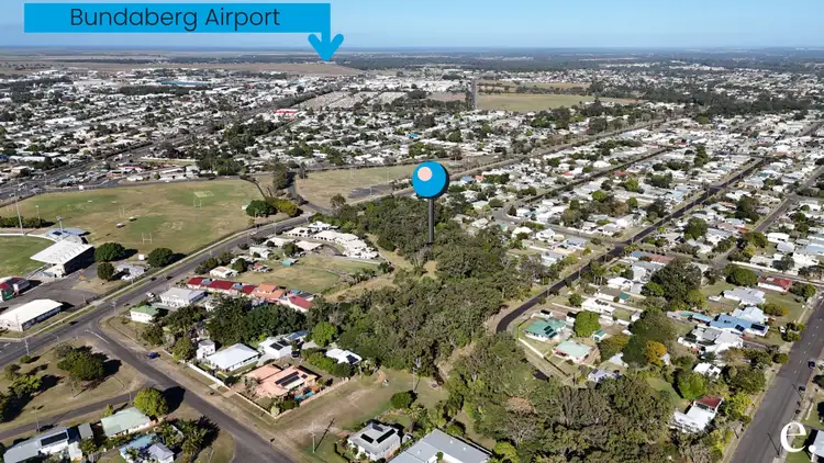 Third view of Homely land listing, 2 Parker Street, Millbank QLD 4670