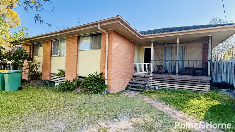 Main view of Homely house listing, 6 Talganda Street, Woodridge QLD 4114