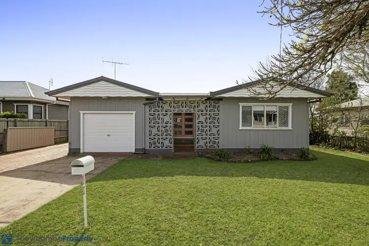 Main view of Homely house listing, 41 Butt Street, Harristown QLD 4350