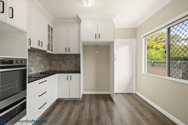 Fourth view of Homely house listing, 41 Butt Street, Harristown QLD 4350