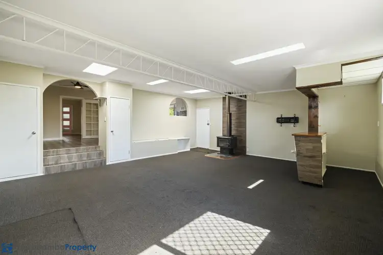 Fifth view of Homely house listing, 41 Butt Street, Harristown QLD 4350